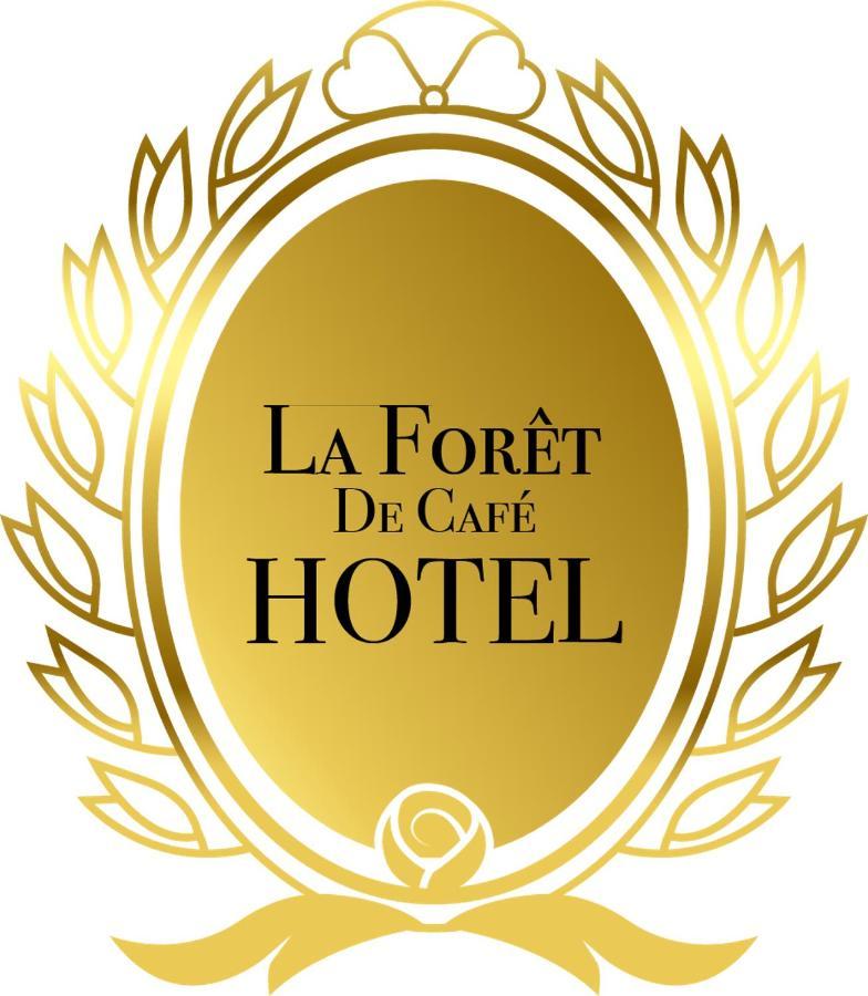 فندق La Foret De Cafe Armenia المظهر الخارجي الصورة